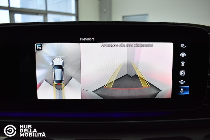 MERCEDES-BENZ GLE 350 d 4Matic Coupé Premium